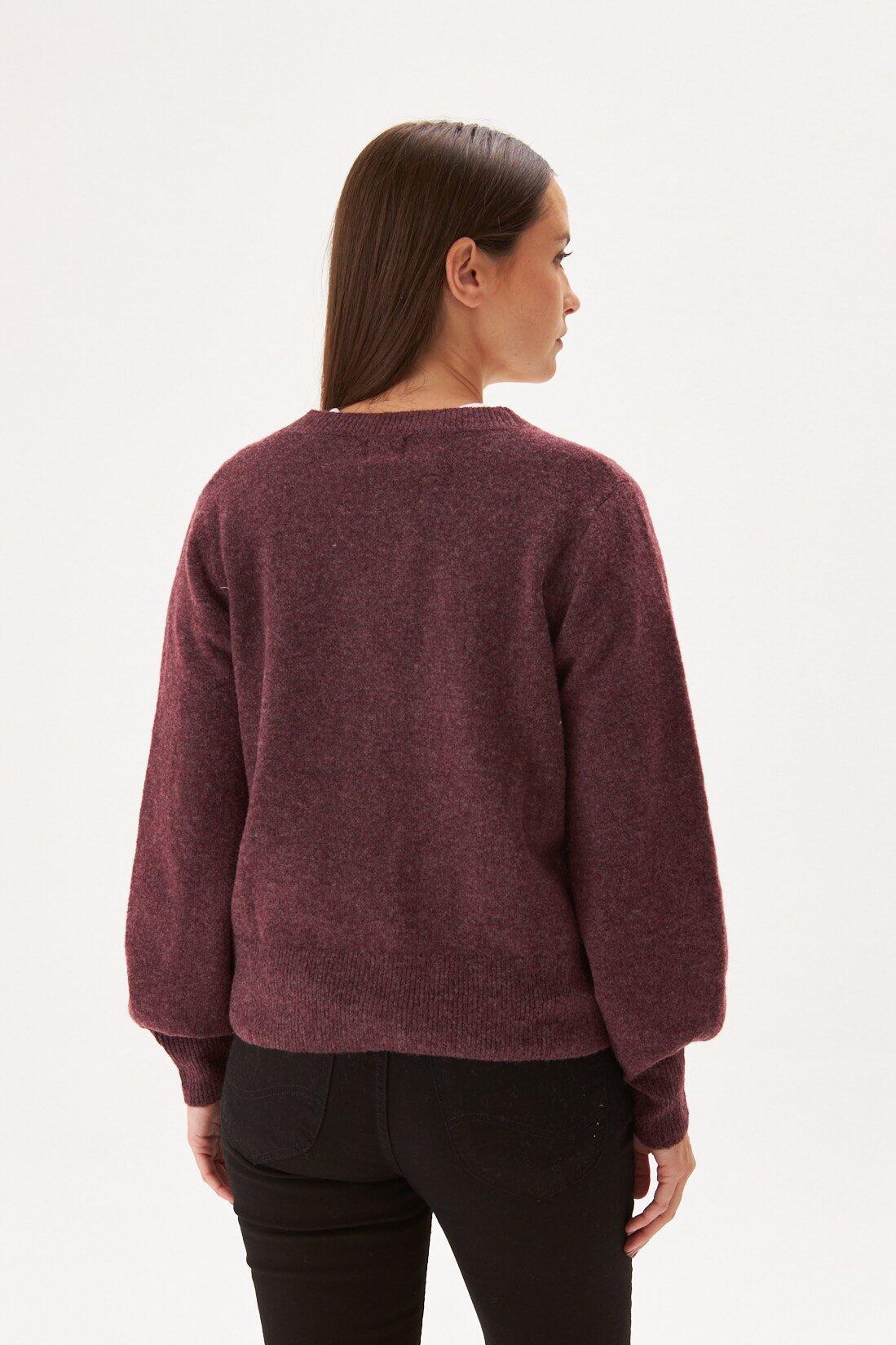 Cardigan Emma